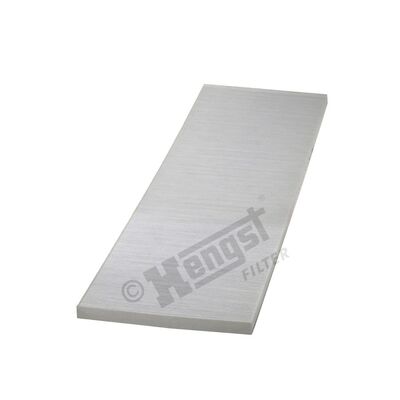 FILTRE A CHARBURANT HENGST 848X242X20